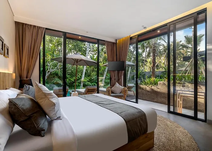 Villa Soleil By Balisuperhost