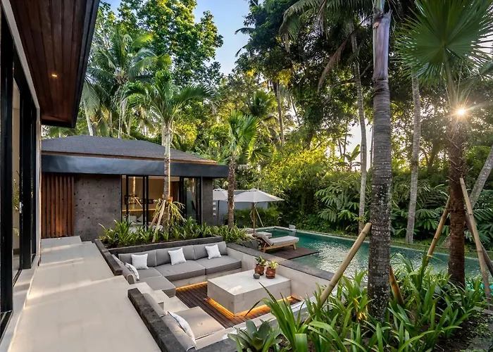 Soleil By Balisuperhost Villa Ubud