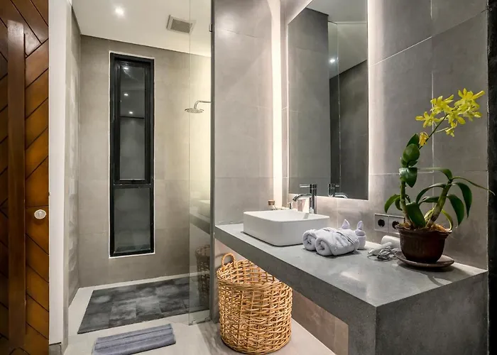 Villa Soleil By Balisuperhost Ubud