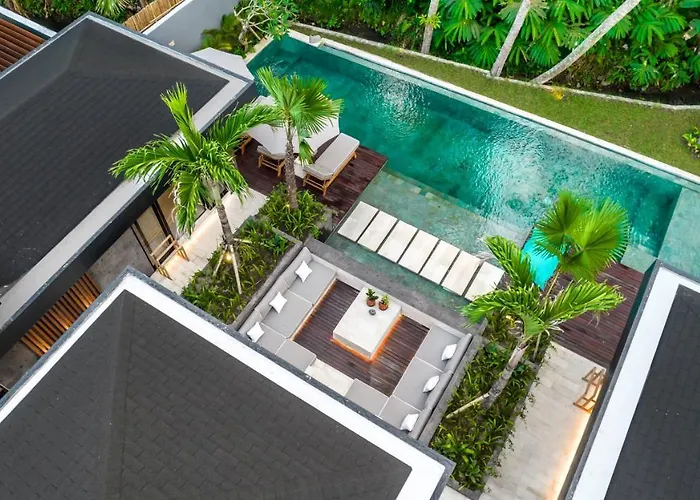 Soleil By Balisuperhost Villa Ubud