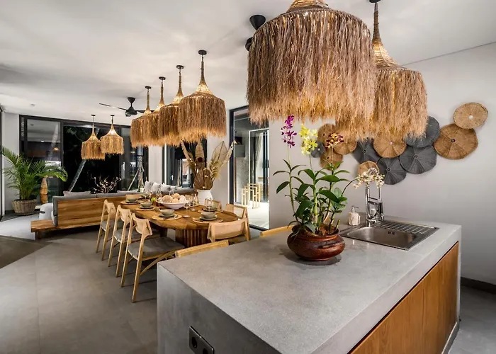 Villa Soleil By Balisuperhost Ubud