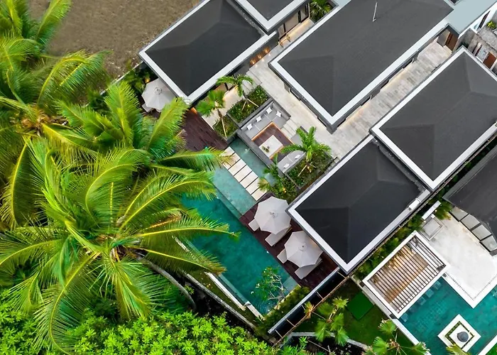 Villa Soleil By Balisuperhost